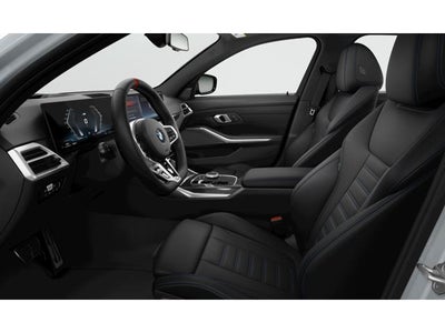 2026 BMW 340i Base