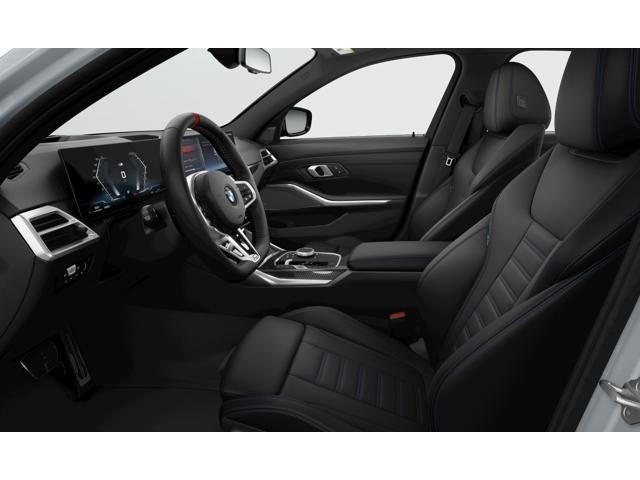 2026 BMW 340i Base