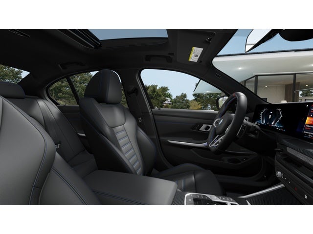 2026 BMW 340i Base
