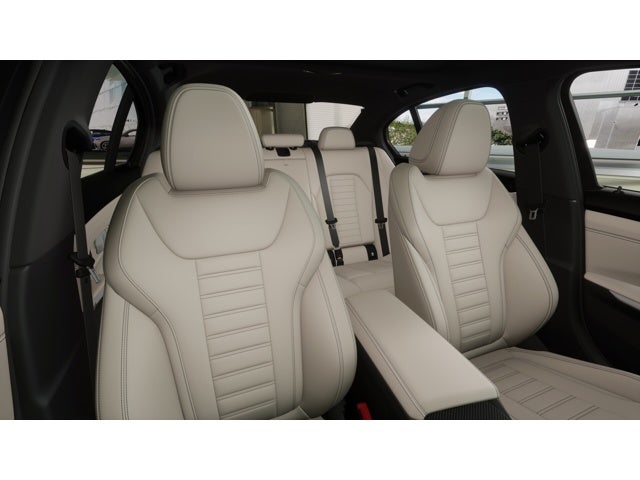 2026 BMW 340i Base
