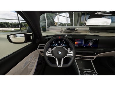 2026 BMW 340i Base