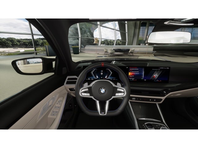 2026 BMW 340i Base