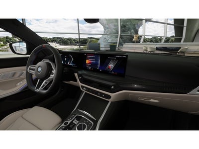 2026 BMW 340i Base