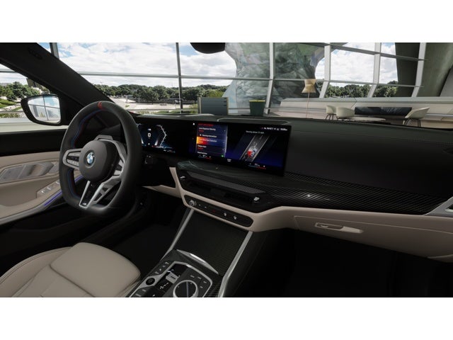 2026 BMW 340i Base