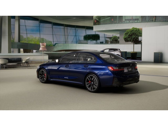2026 BMW 340i Base