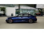 2026 BMW 340i Base