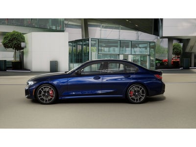 2026 BMW 340i Base
