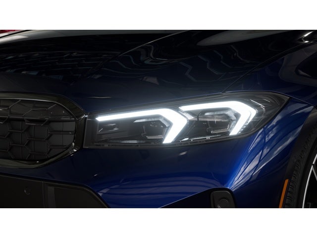 2026 BMW 340i Base