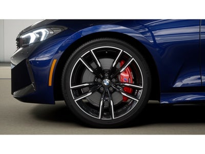 2026 BMW 340i Base