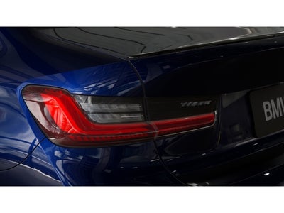 2026 BMW 340i Base