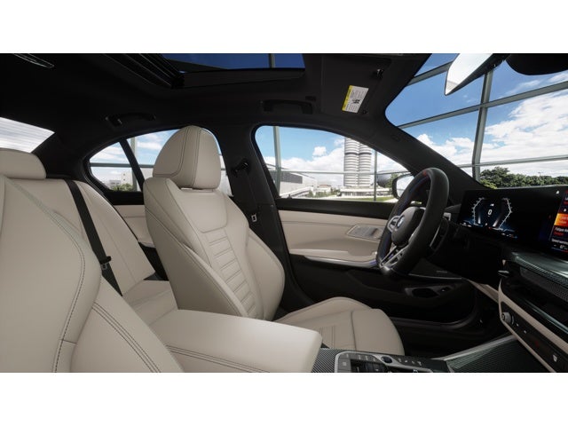 2026 BMW 340i Base