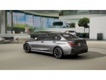 2026 BMW 340i Base
