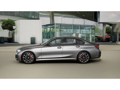 2026 BMW 340i Base