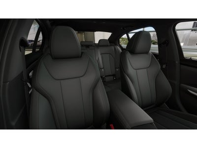 2026 BMW 340i Base