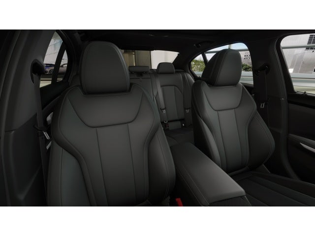 2026 BMW 340i Base