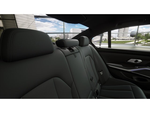 2026 BMW 340i Base