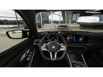 2026 BMW 340i Base