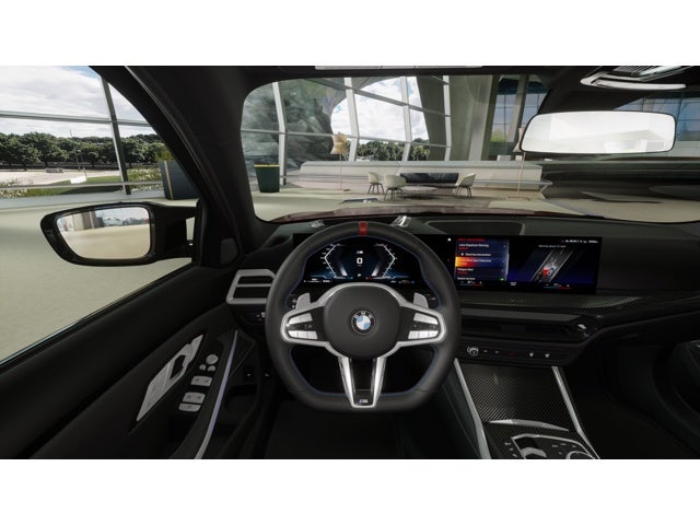 2026 BMW 340i Base