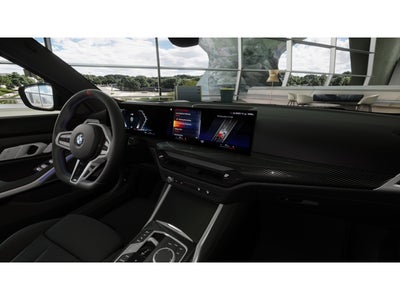 2026 BMW 340i Base