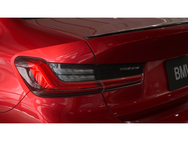 2026 BMW 340i Base