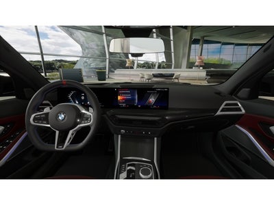 2026 BMW 340i Base