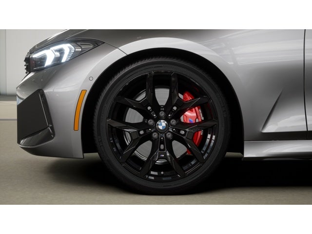 2026 BMW 340i Base
