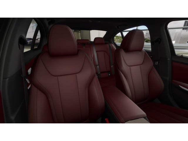 2026 BMW 330i Base