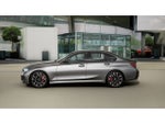 2026 BMW 330i Base