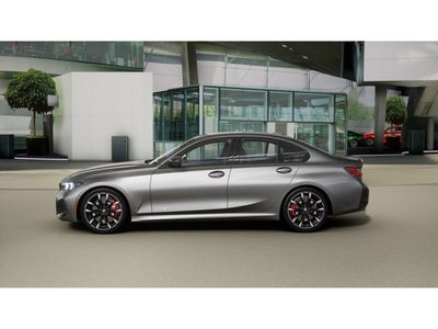 2026 BMW 330i Base