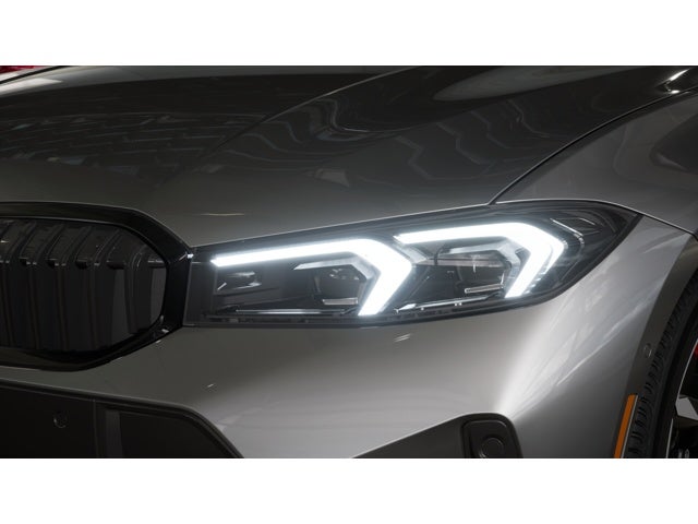 2026 BMW 330i Base