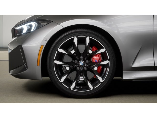 2026 BMW 330i Base