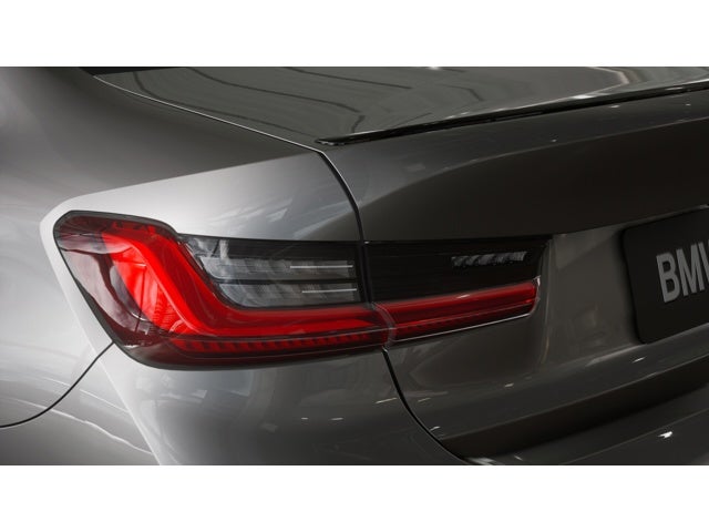 2026 BMW 330i Base