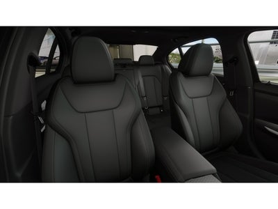 2026 BMW 330i Base