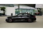 2026 BMW 330i Base