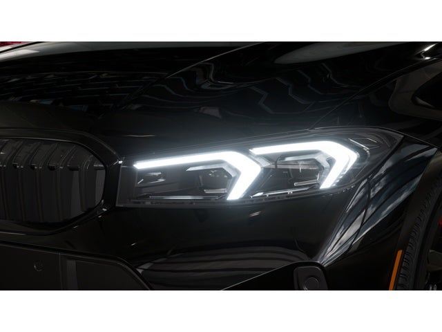 2026 BMW 330i Base