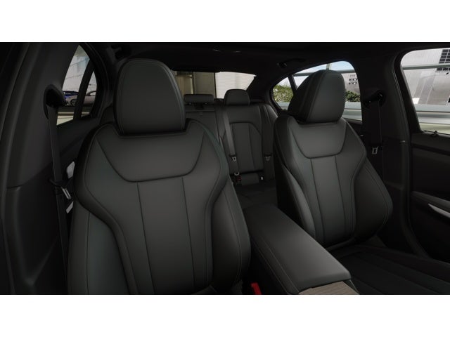 2026 BMW 330i Base