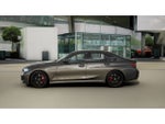 2026 BMW 330i Base
