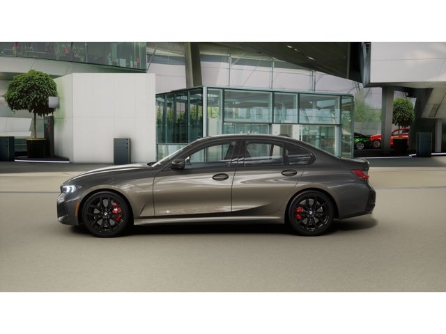 2026 BMW 330i Base