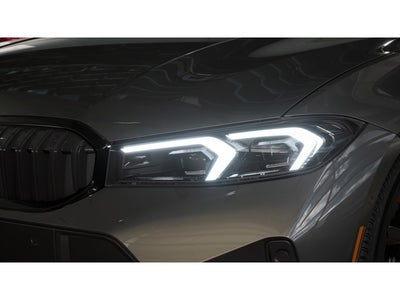2026 BMW 330i Base
