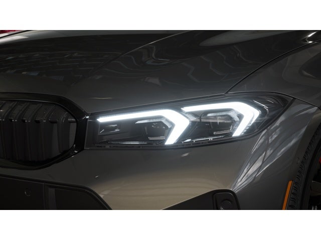 2026 BMW 330i Base