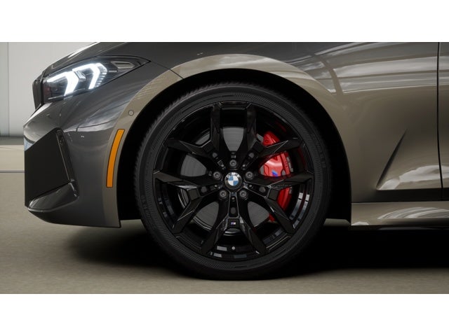 2026 BMW 330i Base