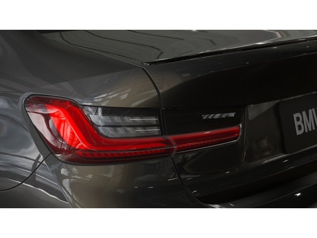 2026 BMW 330i Base