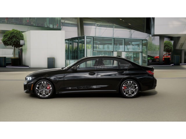 2026 BMW 330i Base