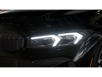 2026 BMW 330i Base