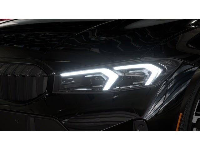 2026 BMW 330i Base