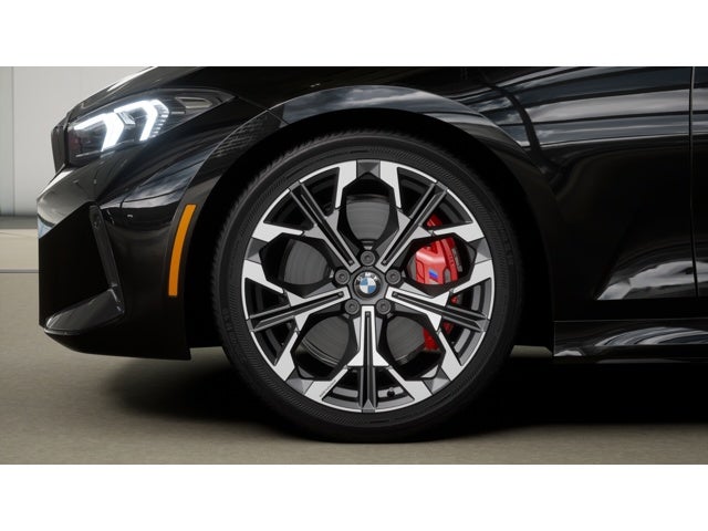 2026 BMW 330i Base