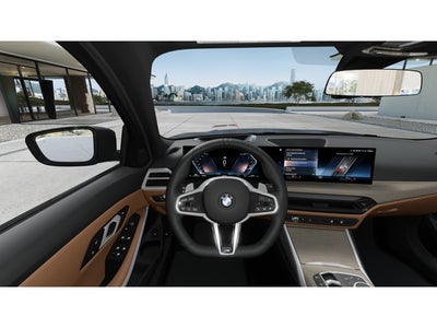 2026 BMW 330i Base