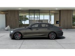 2026 BMW 330i Base