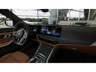 2026 BMW 330i Base