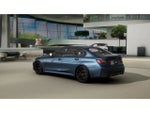 2026 BMW 330i Base